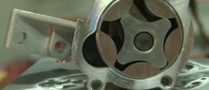 Маслонасос: как устроен и работает, неисправности