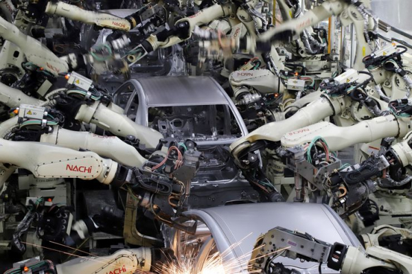 Минпромторг решил отучить российский автопром от китайских комплектующих: КамАЗ против