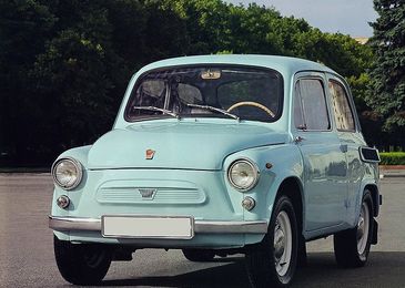 Мода плодить сущности: чем опасна идея возрождения советских автомобильных брендов Мода плодить сущности: чем опасна идея возрождения советских автомобильных брендов