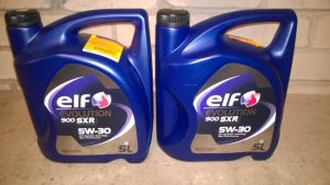 Моторное масло Эльф (Elf): свойства и особенности