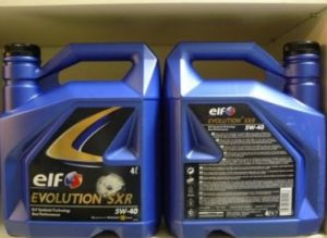 Моторное масло Эльф (Elf): свойства и особенности