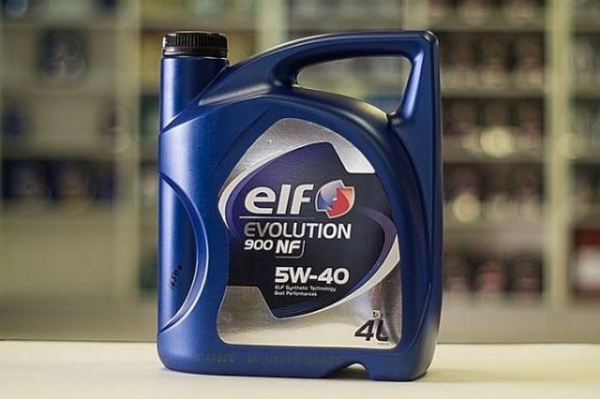 Моторное масло Эльф (Elf): свойства и особенности