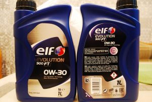 Моторное масло Эльф (Elf): свойства и особенности