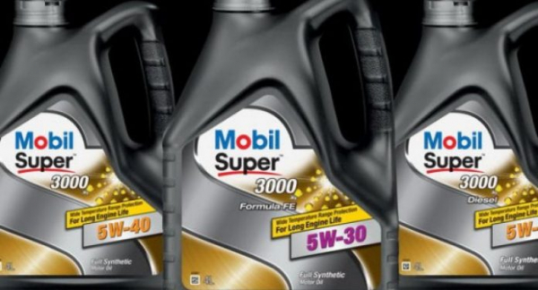 Моторное масло Mobil Super 3000 5W40: преимущества и недостатки