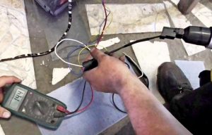 Не работает датчик скорости: признаки неисправности и проверка