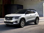 Не только &laquo;китайцы&raquo;: новые кроссоверы по цене до 2 миллионов рублей