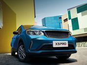 Не только &laquo;китайцы&raquo;: новые кроссоверы по цене до 2 миллионов рублей