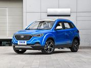 Не только &laquo;китайцы&raquo;: новые кроссоверы по цене до 2 миллионов рублей