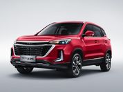 Не только &laquo;китайцы&raquo;: новые кроссоверы по цене до 2 миллионов рублей