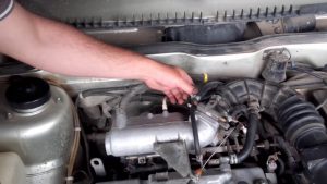 Основные признаки неисправности датчика положения дроссельной заслонки ВАЗ: как проверить ДПДЗ и заменить датчик Основные признаки неисправности датчика положения дроссельной заслонки ВАЗ: как проверить ДПДЗ и заменить датчик