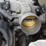 Основные признаки неисправности датчика положения дроссельной заслонки ВАЗ: как проверить ДПДЗ и заменить датчик Основные признаки неисправности датчика положения дроссельной заслонки ВАЗ: как проверить ДПДЗ и заменить датчик