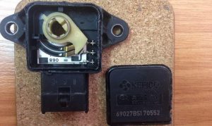 Основные признаки неисправности датчика положения дроссельной заслонки ВАЗ: как проверить ДПДЗ и заменить датчик Основные признаки неисправности датчика положения дроссельной заслонки ВАЗ: как проверить ДПДЗ и заменить датчик