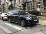 Парковочные войны: &laquo;человейники&raquo; против человека, или Кто такой калмэн