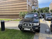 Парковочные войны: &laquo;человейники&raquo; против человека, или Кто такой калмэн