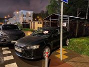 Парковочные войны: &laquo;человейники&raquo; против человека, или Кто такой калмэн