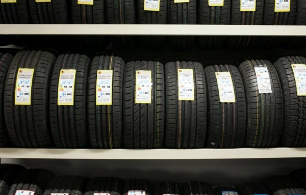 Почему дата изготовления шин является одним из самых важных факторов Почему дата изготовления шин является одним из самых важных факторов