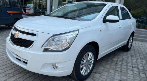 Почему киргизский автопром не поможет России? Да потому, что гладиолус Почему киргизский автопром не поможет России? Да потому, что гладиолус