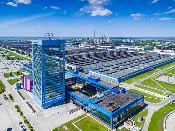 Почему любой новый автомобиль кроме LADA Vesta скоро станет недоступной роскошью Почему любой новый автомобиль кроме LADA Vesta скоро станет недоступной роскошью