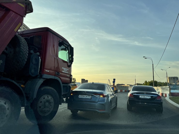 Почему на самом деле дорожает ОСАГО для авто из недружественных стран