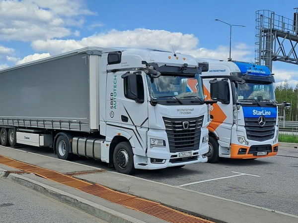 Почему на трассе М11 &laquo;Нева&raquo; станет больше заторов