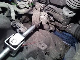 Почему плохо переключаются передачи