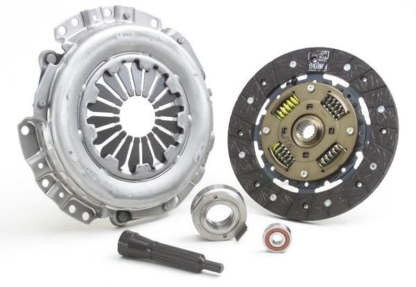 Почему плохо переключаются передачи