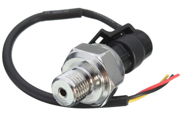 Почему загорается лампочка давления масла