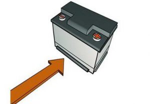 Полярность аккумулятора автомобиля: что нужно знать