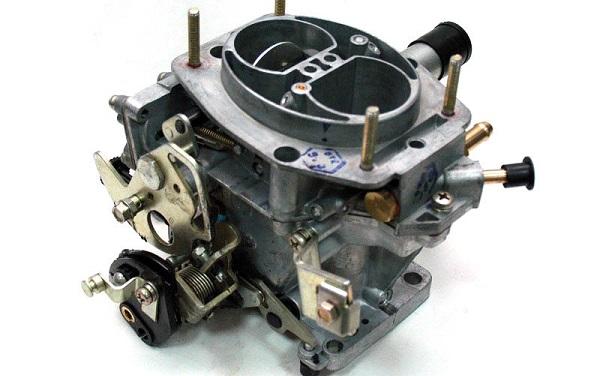 Принципы настройки карбюратора