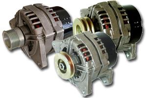 Признаки основных неисправностей генератора