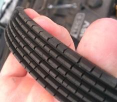 Признаки основных неисправностей генератора