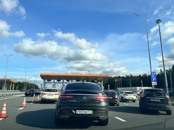 Проезд по платным дорогам может опять подорожать