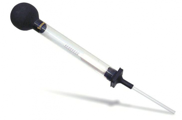 Проверка аккумулятора автомобиля на работоспособность нагрузочной вилкой и другими способами