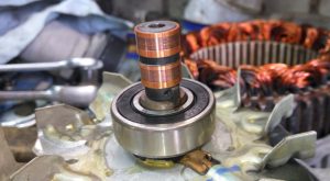 Ремонт и обслуживание ВАЗ 2114: генератор