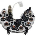 Ремонт и обслуживание ВАЗ 2114: генератор