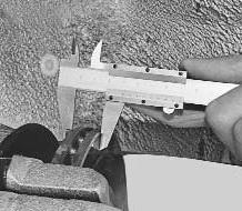 Самостоятельная замена тормозных дисков Самостоятельная замена тормозных дисков