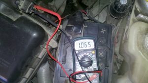 Симптомы неисправности ДМРВ ВАЗ 2114: как проверить датчик