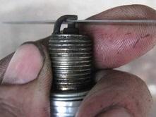 Симптомы неисправности свечей зажигания Симптомы неисправности свечей зажигания