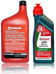 Способы правильной замены масла ГУР