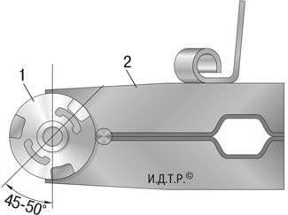 Способы замены сайлентблоков балки