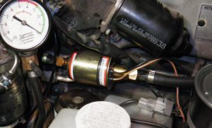 Топливный насос низкого давления: устройство и принцип работы подкачивающего насоса