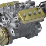 Топливный насос низкого давления: устройство и принцип работы подкачивающего насоса