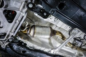 Удаление сажевых фильтров: для чего и как выполняется