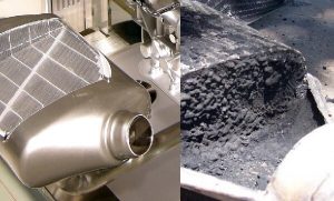 Удаление сажевых фильтров: для чего и как выполняется