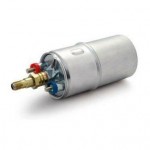 Устройство топливного насоса бензинового двигателя