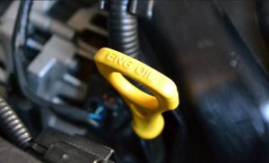 Увеличился расход масла в двигателе: причины и диагностика