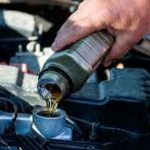 Увеличился расход масла в двигателе: причины и диагностика