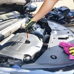 Увеличился расход масла в двигателе: причины и диагностика