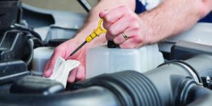 Увеличился расход масла в двигателе: причины и диагностика