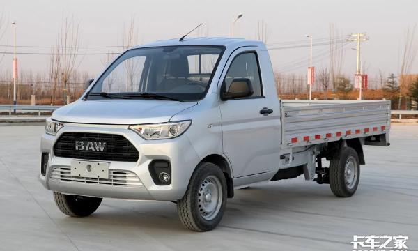 В Брянске на производстве &laquo;БН-Моторс&raquo; готовятся к локализованной сборке китайских автомашин BAW